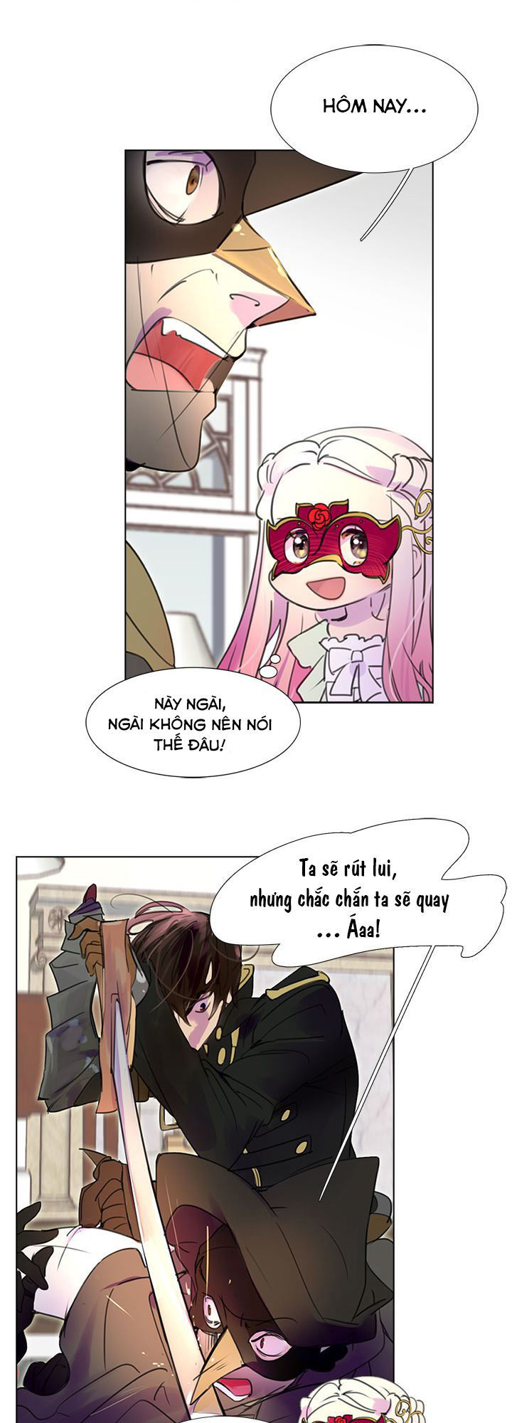 Tôi Không Phải Là Người Tốt Chapter 31 - 19