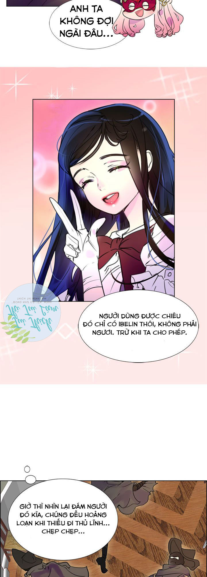 Tôi Không Phải Là Người Tốt Chapter 31 - 20