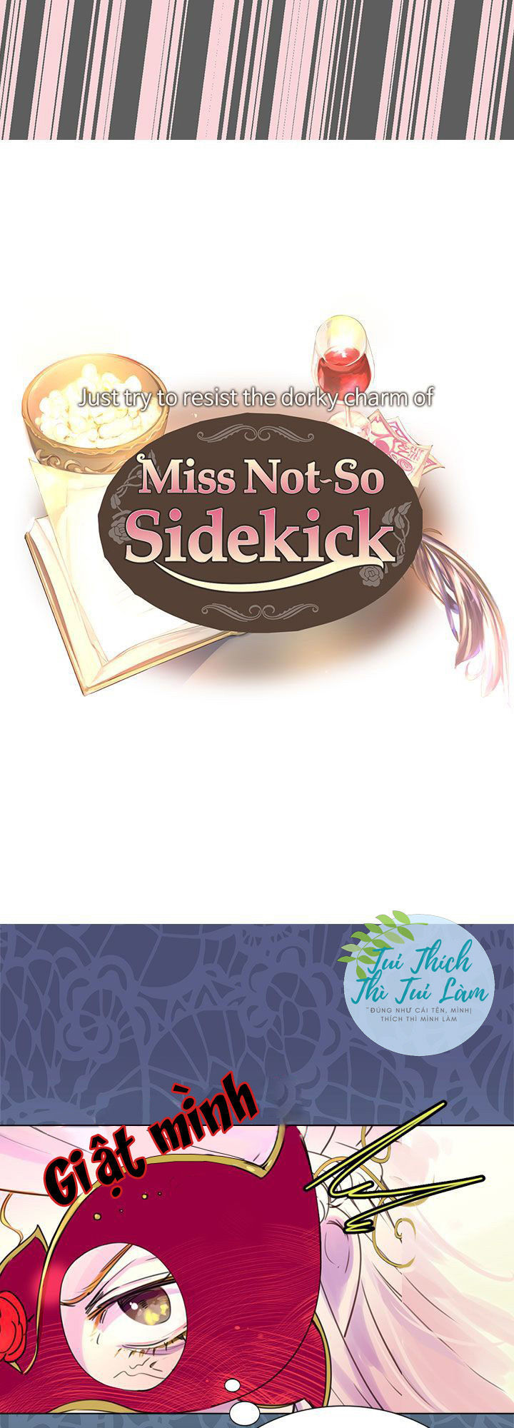 Tôi Không Phải Là Người Tốt Chapter 31 - 3