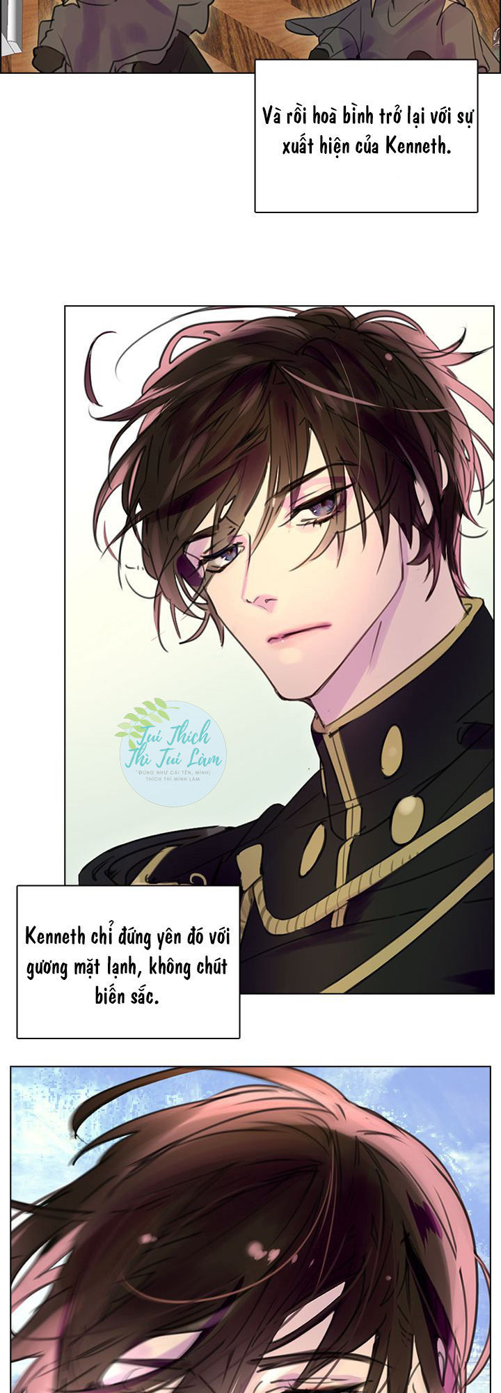 Tôi Không Phải Là Người Tốt Chapter 31 - 21