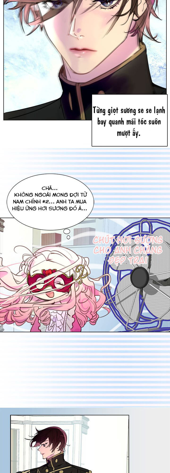 Tôi Không Phải Là Người Tốt Chapter 31 - 22