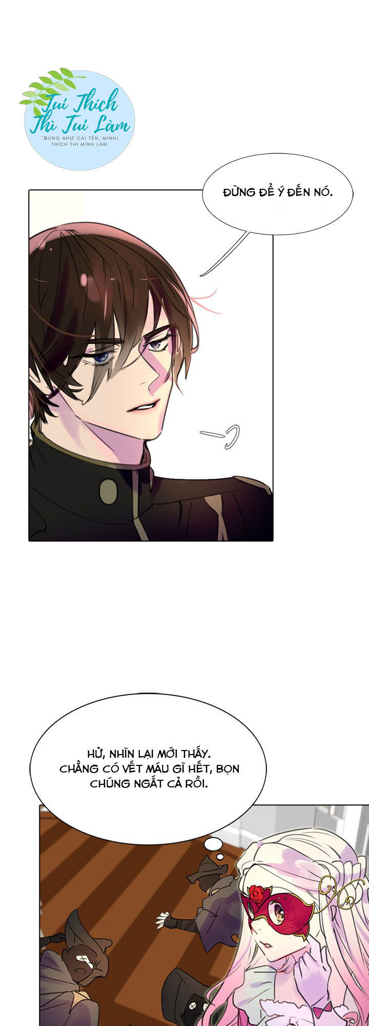 Tôi Không Phải Là Người Tốt Chapter 31 - 25