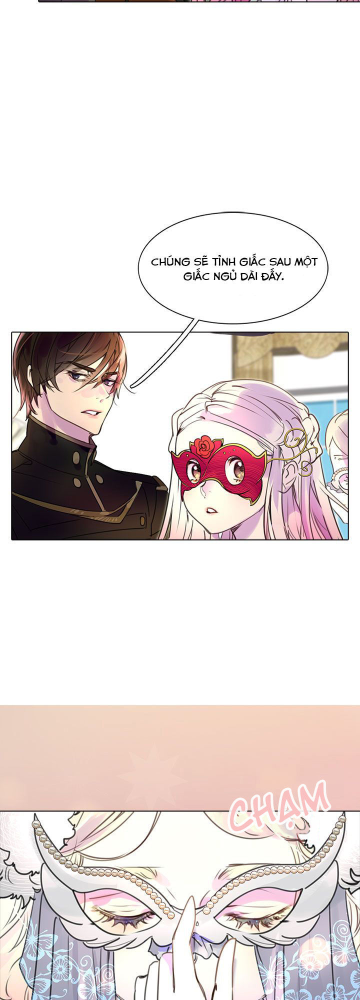 Tôi Không Phải Là Người Tốt Chapter 31 - 26