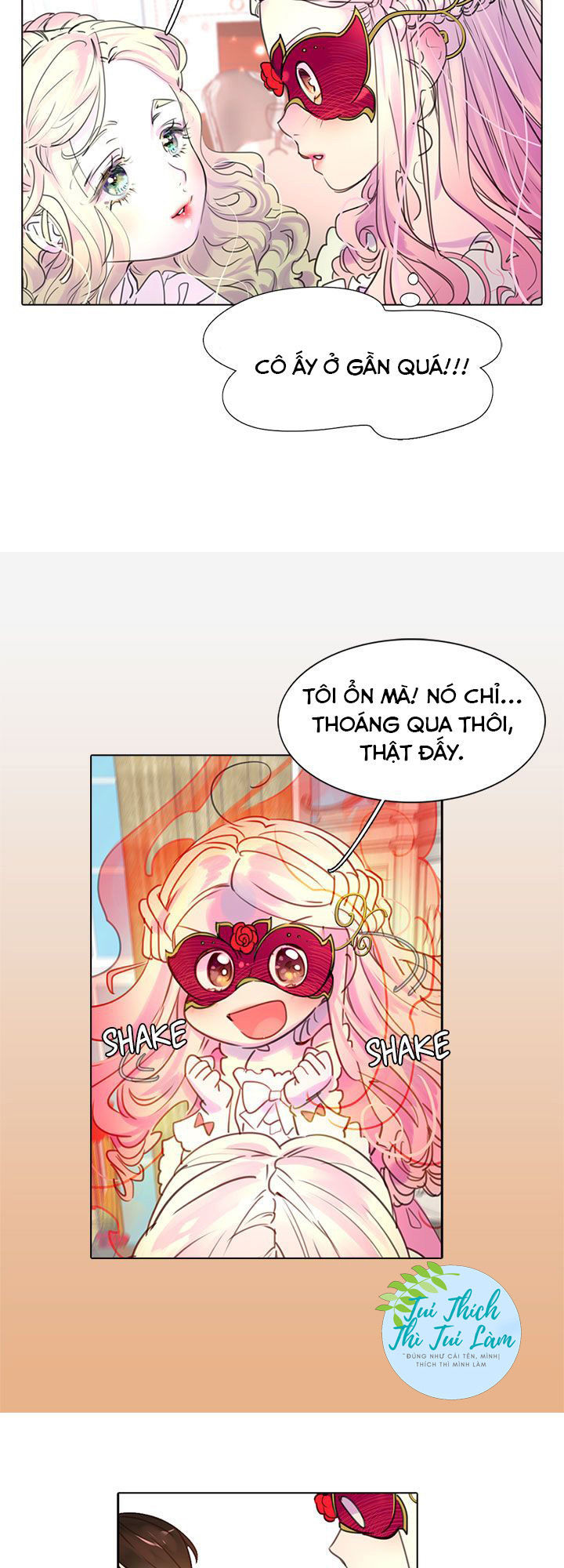 Tôi Không Phải Là Người Tốt Chapter 31 - 28