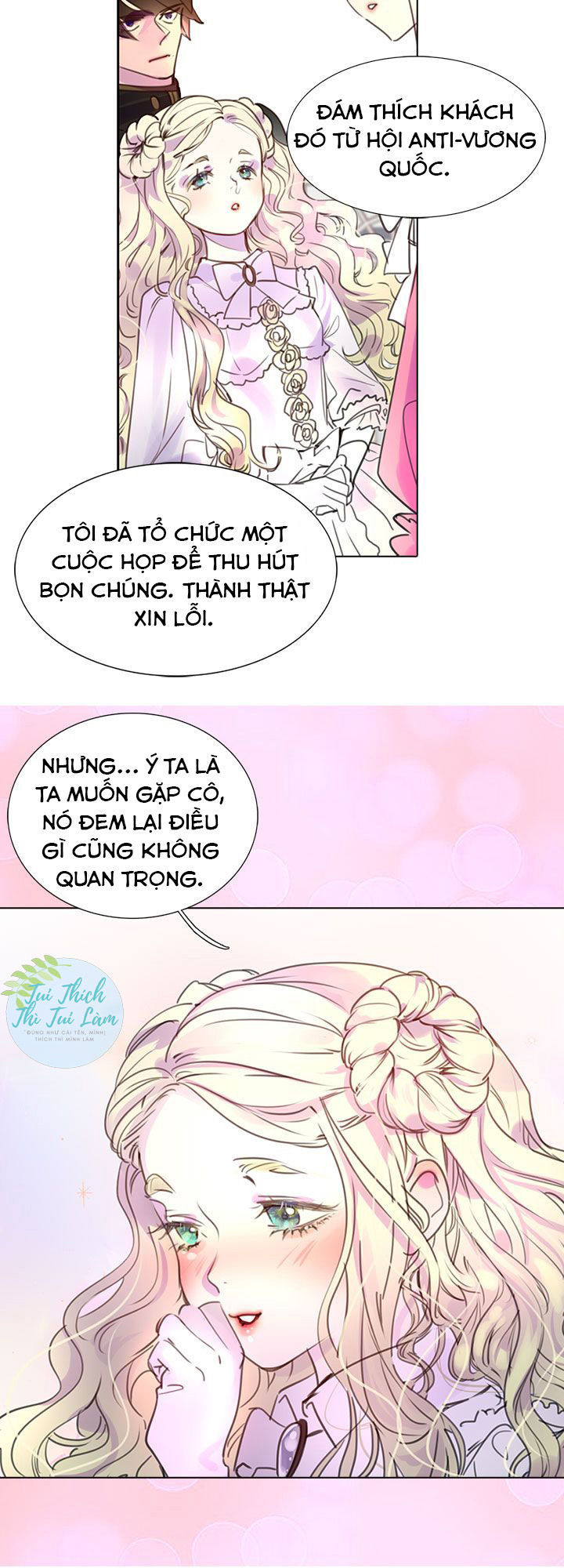 Tôi Không Phải Là Người Tốt Chapter 31 - 29