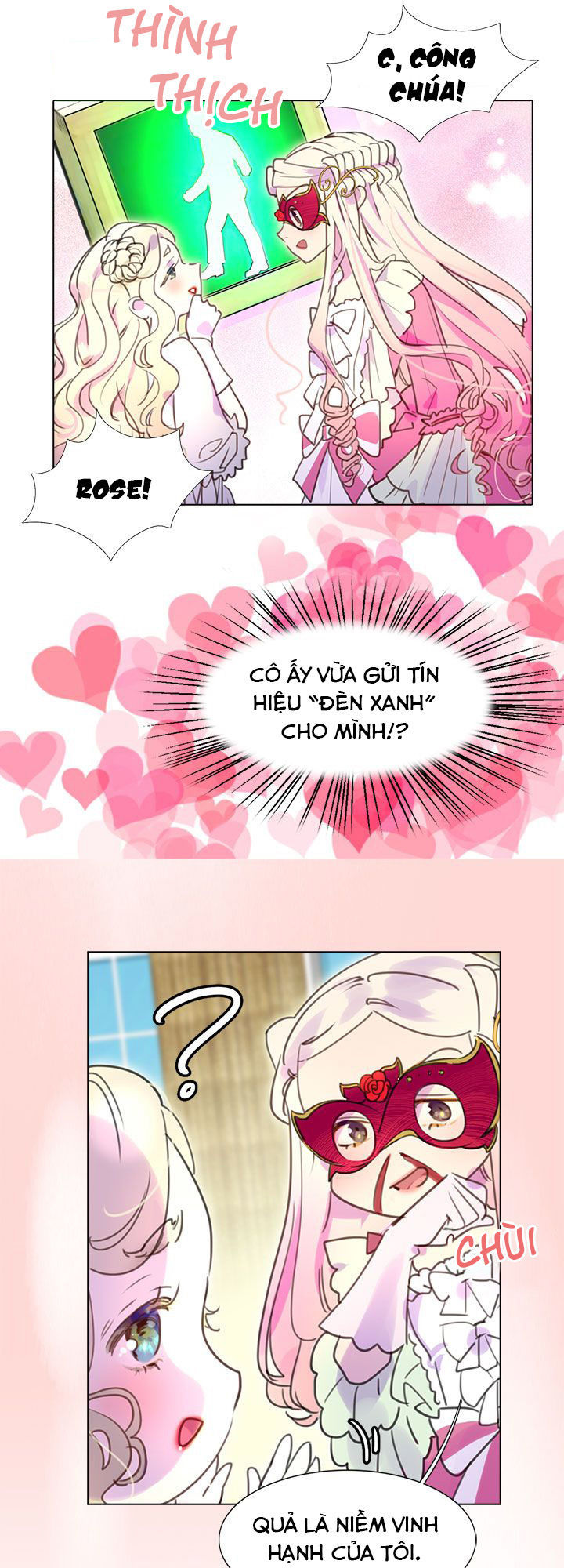 Tôi Không Phải Là Người Tốt Chapter 31 - 30