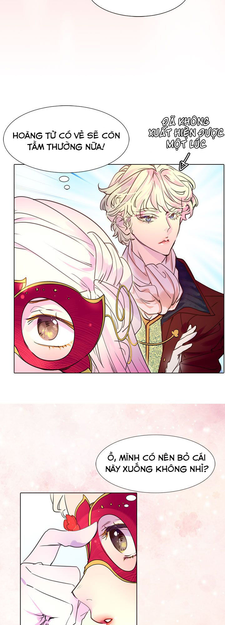 Tôi Không Phải Là Người Tốt Chapter 31 - 31