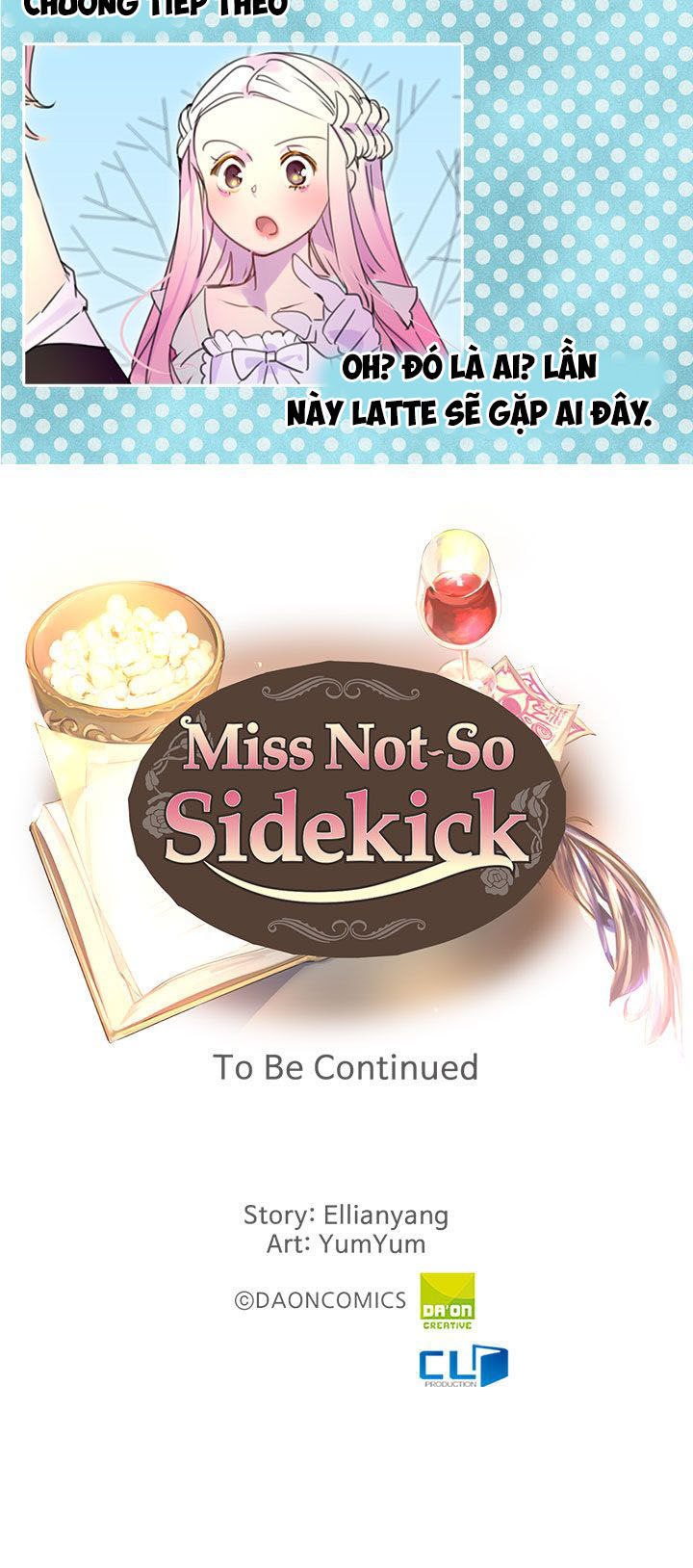 Tôi Không Phải Là Người Tốt Chapter 31 - 35