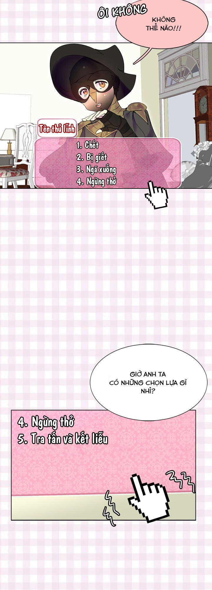 Tôi Không Phải Là Người Tốt Chapter 31 - 7