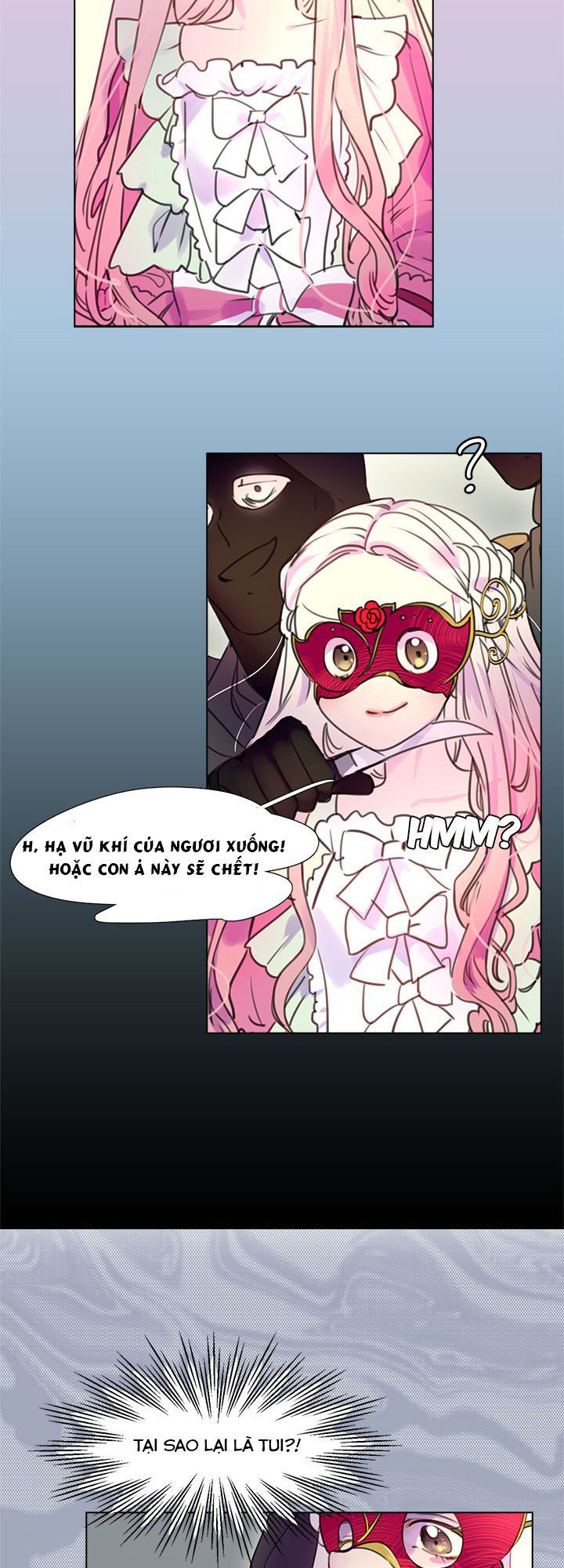 Tôi Không Phải Là Người Tốt Chapter 31 - 10