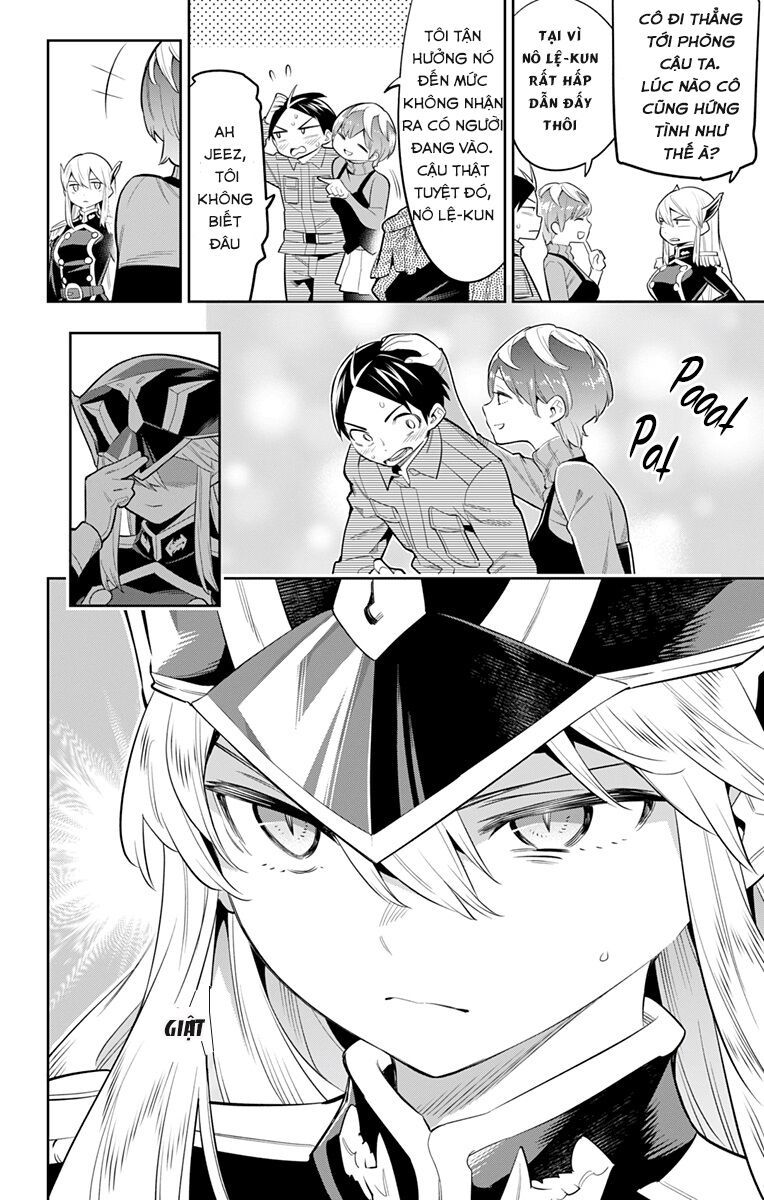 Demon Slave Chapter 24 - 11