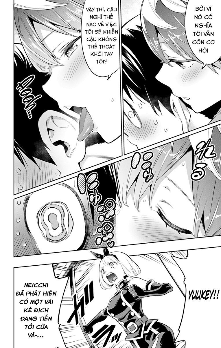 Demon Slave Chapter 24 - 9