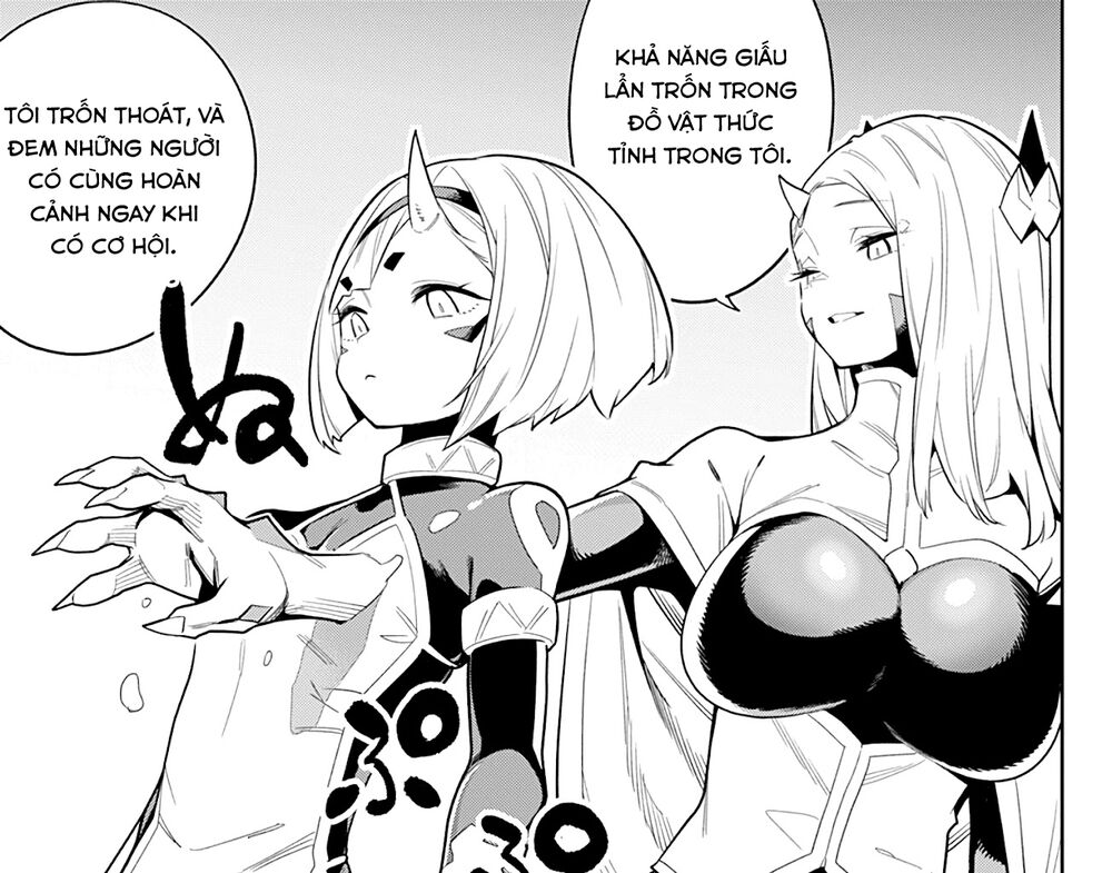 Demon Slave Chapter 31 - 24