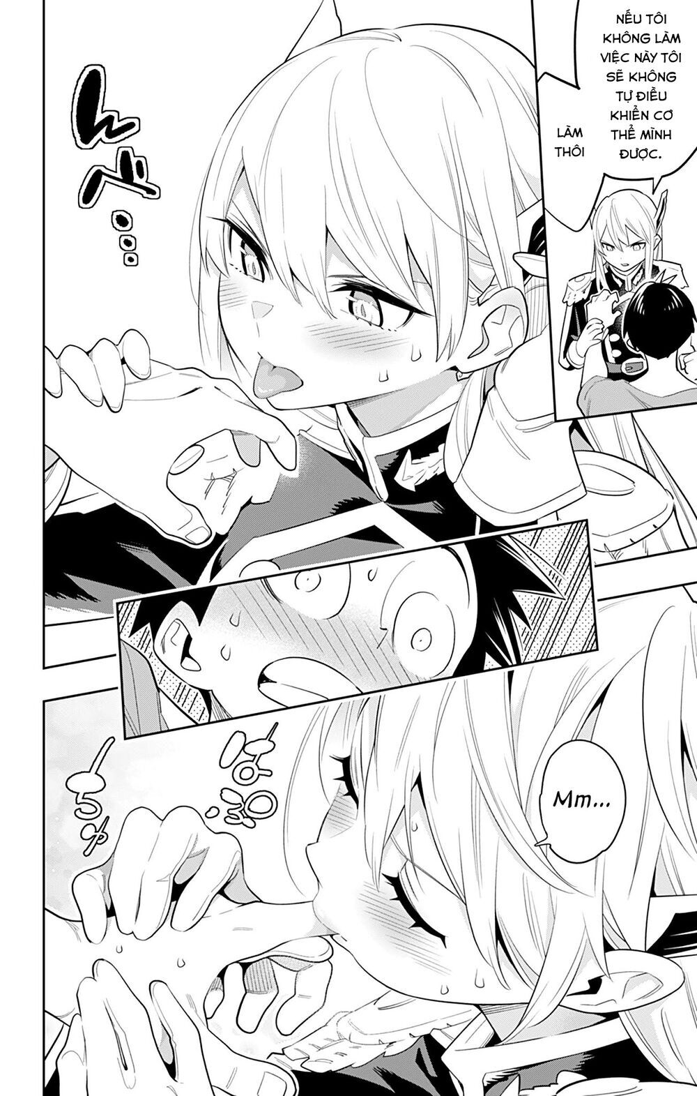 Demon Slave Chapter 32 - 15