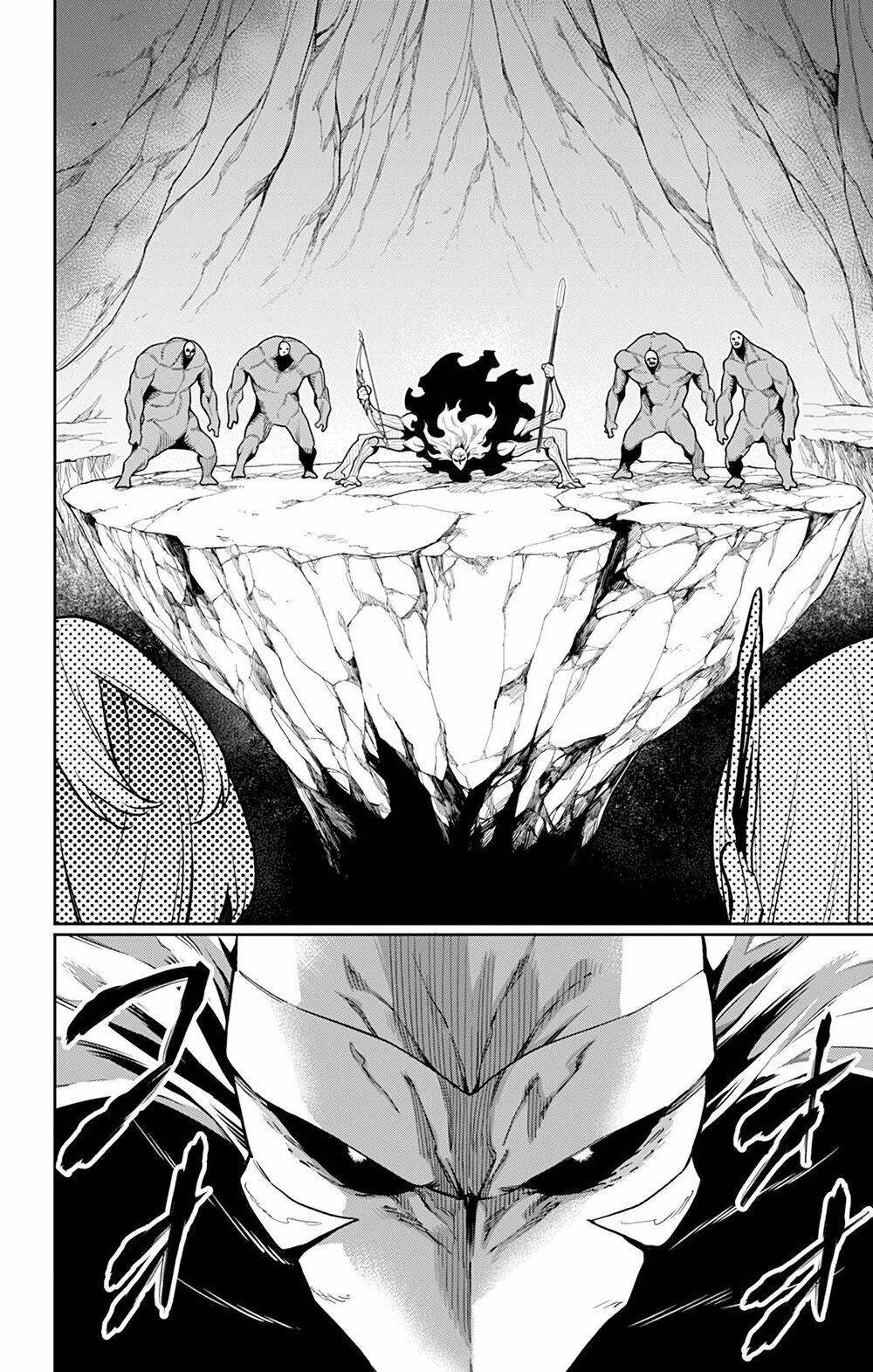 Demon Slave Chapter 32 - 7