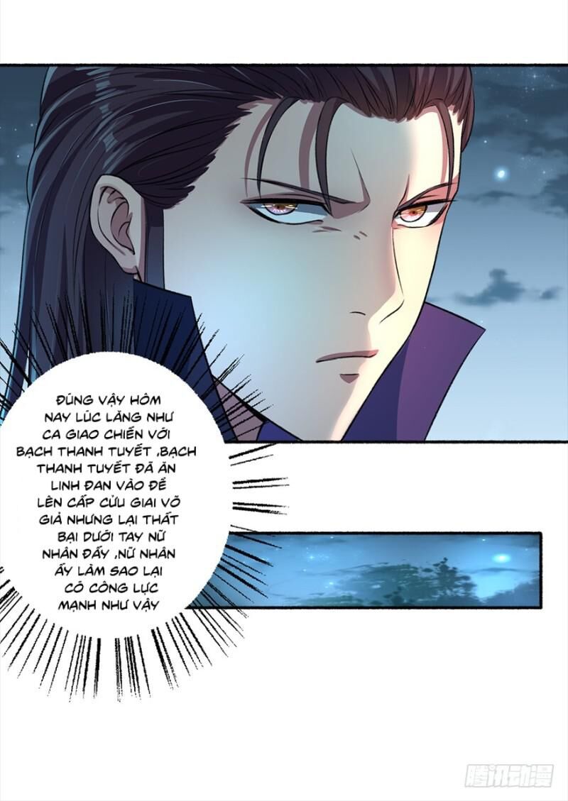 Cuồng Phi Phách Lối Chapter 40 - 14