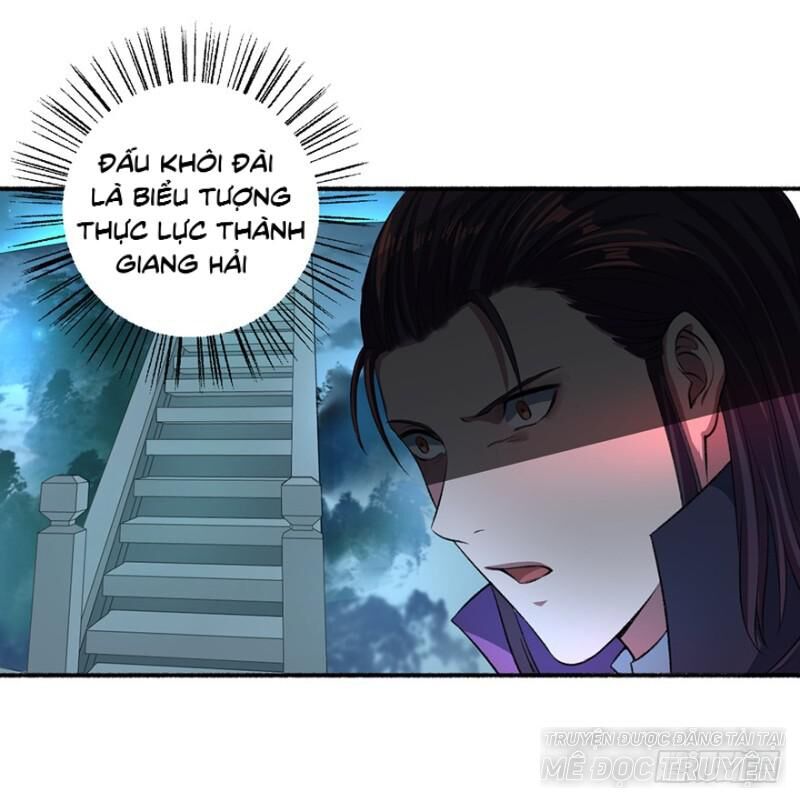 Cuồng Phi Phách Lối Chapter 40 - 16