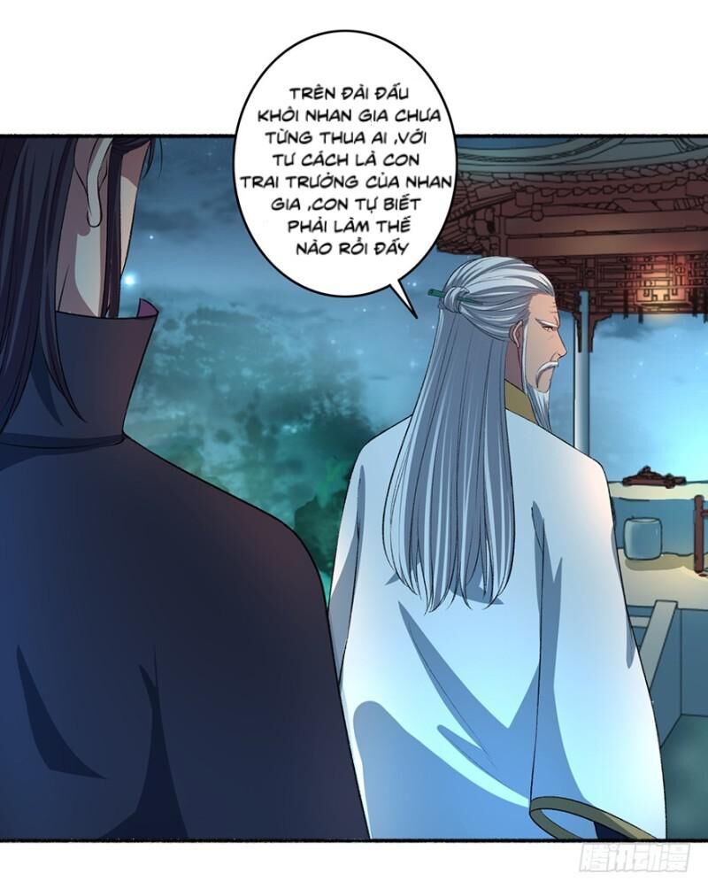 Cuồng Phi Phách Lối Chapter 40 - 18