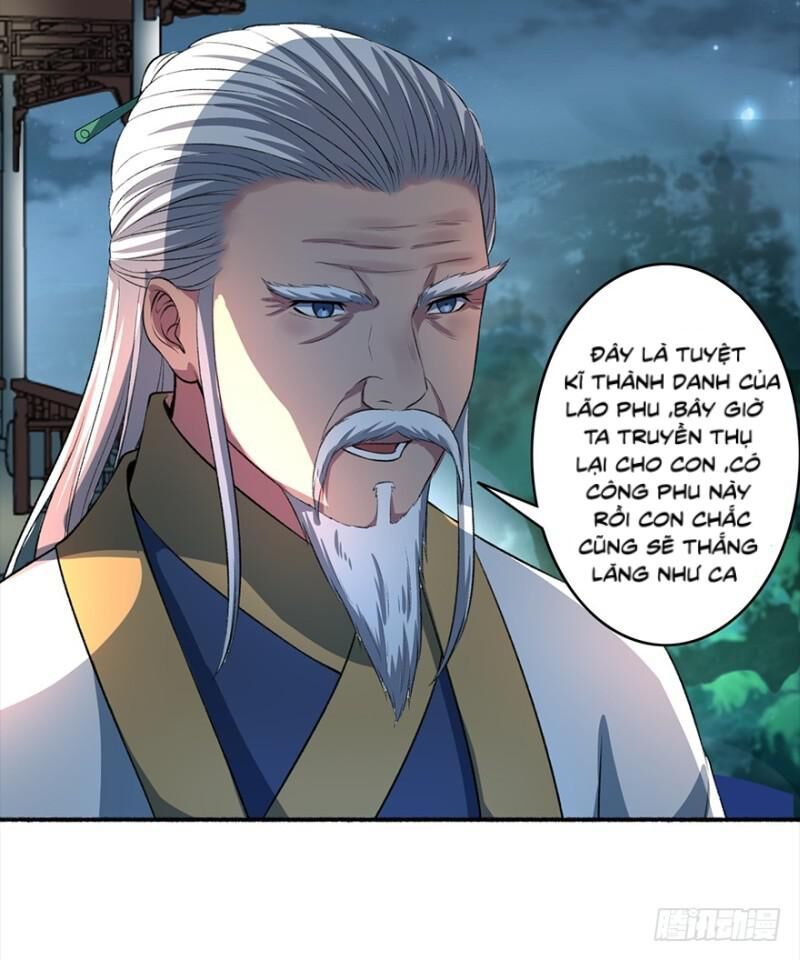 Cuồng Phi Phách Lối Chapter 40 - 24
