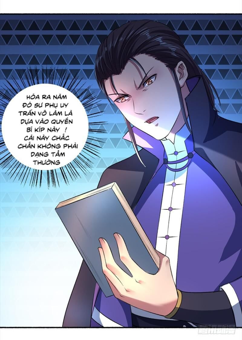 Cuồng Phi Phách Lối Chapter 40 - 25