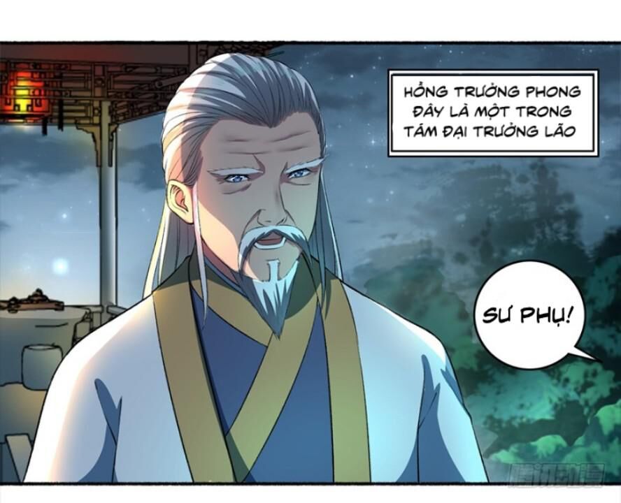 Cuồng Phi Phách Lối Chapter 40 - 8