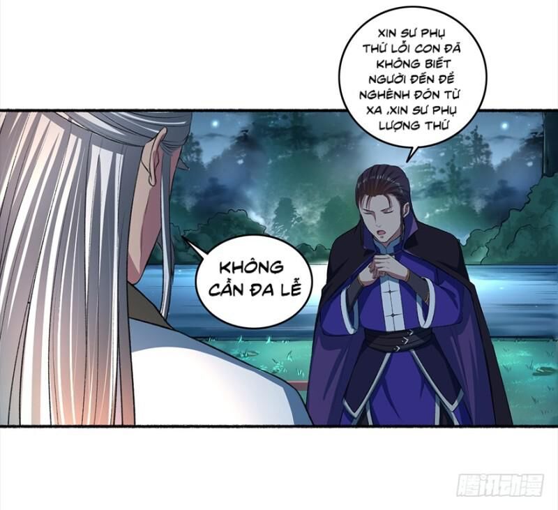 Cuồng Phi Phách Lối Chapter 40 - 9