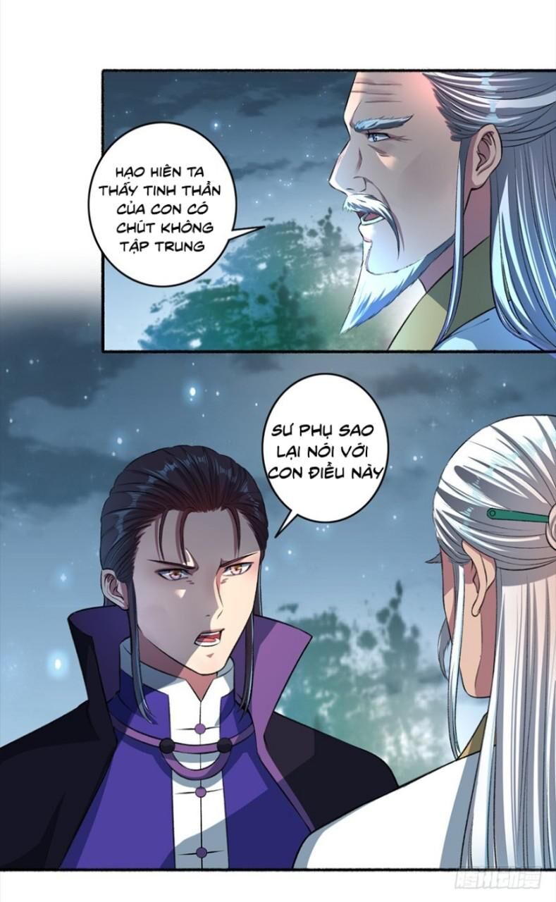 Cuồng Phi Phách Lối Chapter 40 - 10