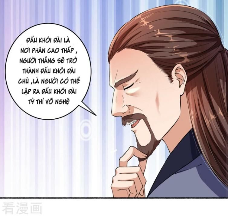Cuồng Phi Phách Lối Chapter 41 - 7