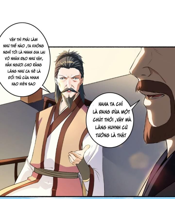 Cuồng Phi Phách Lối Chapter 41 - 9