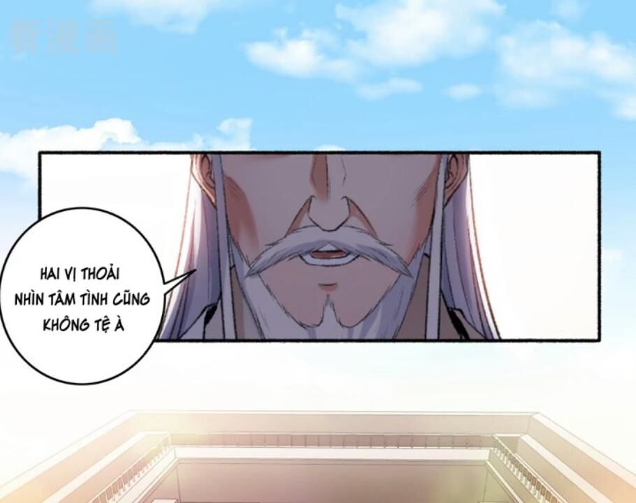 Cuồng Phi Phách Lối Chapter 41 - 10