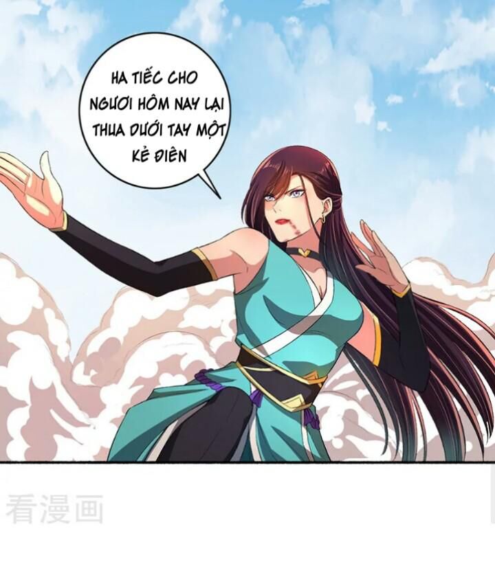 Cuồng Phi Phách Lối Chapter 43 - 24