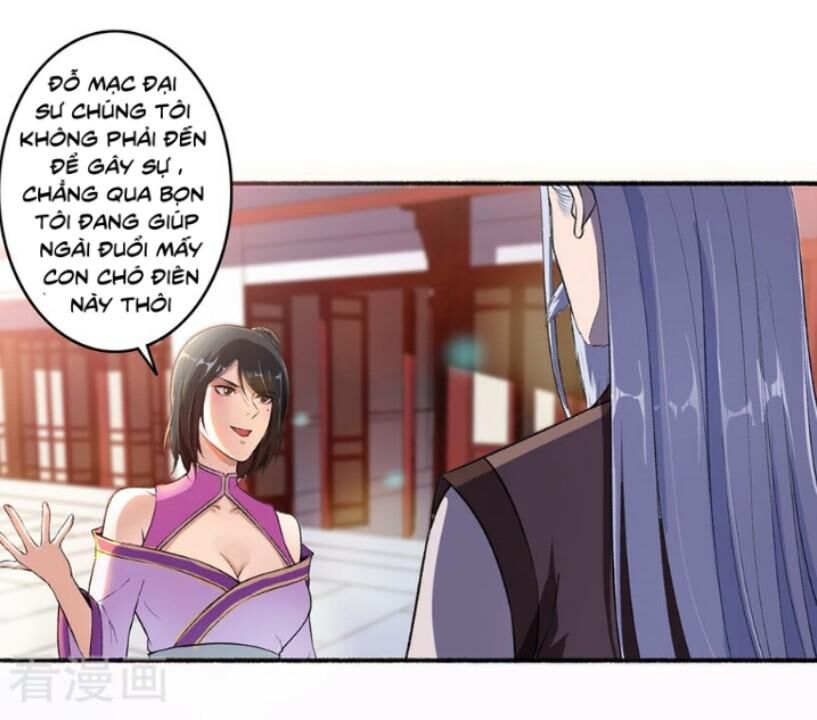 Cuồng Phi Phách Lối Chapter 47 - 2