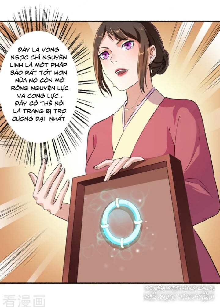 Cuồng Phi Phách Lối Chapter 47 - 16