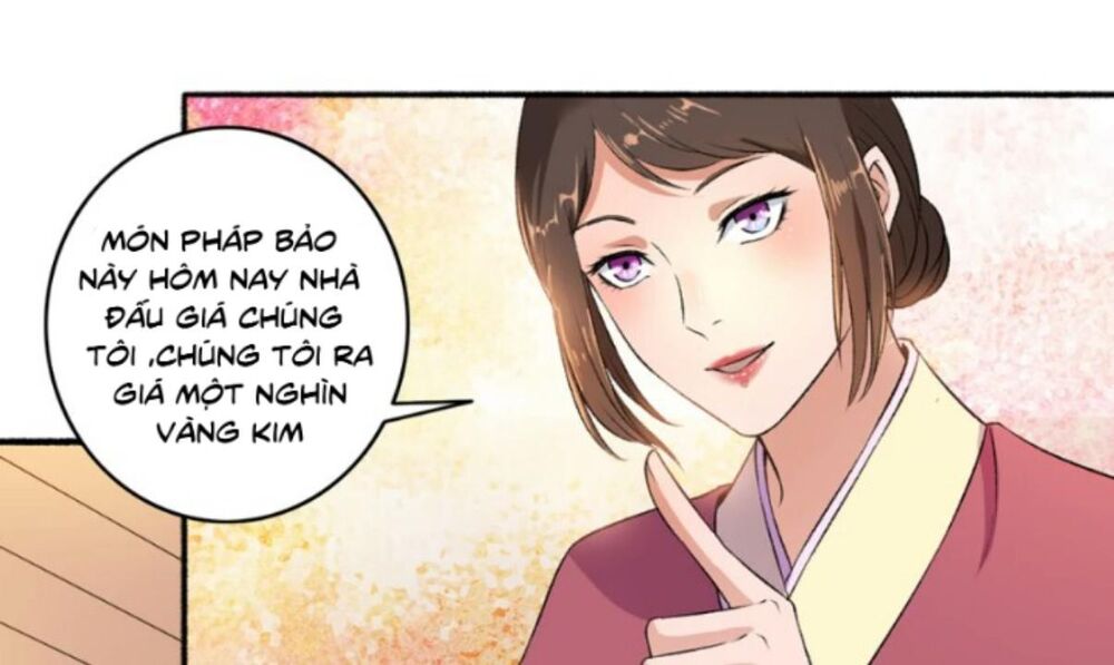 Cuồng Phi Phách Lối Chapter 47 - 17