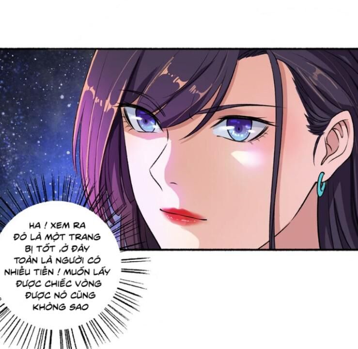 Cuồng Phi Phách Lối Chapter 47 - 19