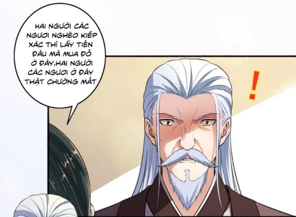 Cuồng Phi Phách Lối Chapter 47 - 3