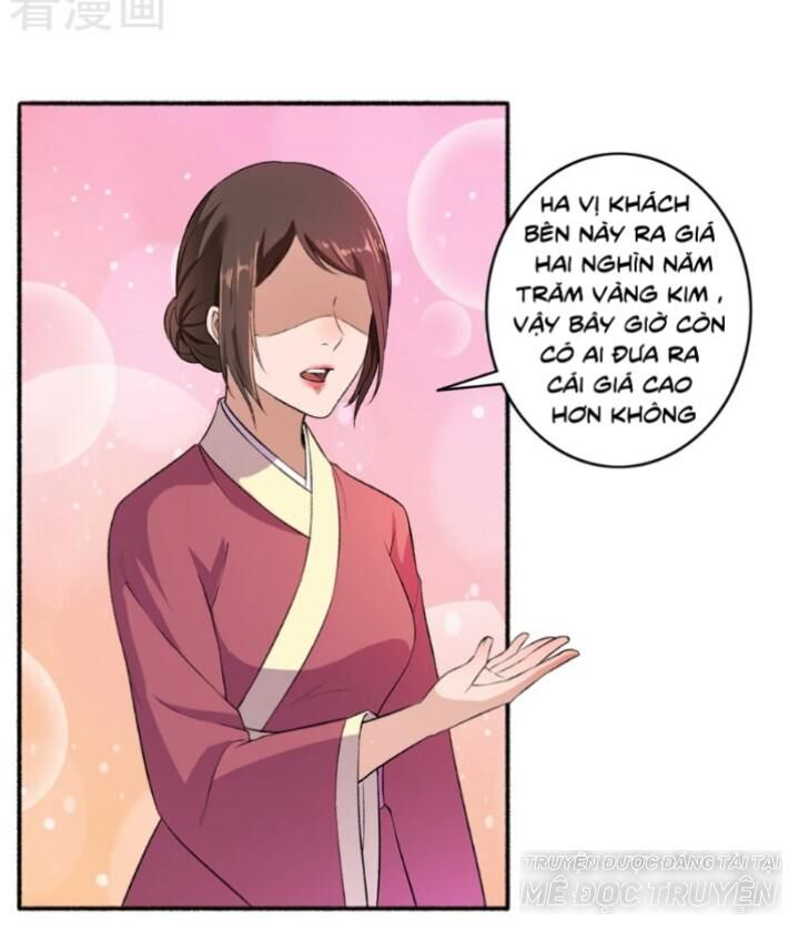 Cuồng Phi Phách Lối Chapter 47 - 21