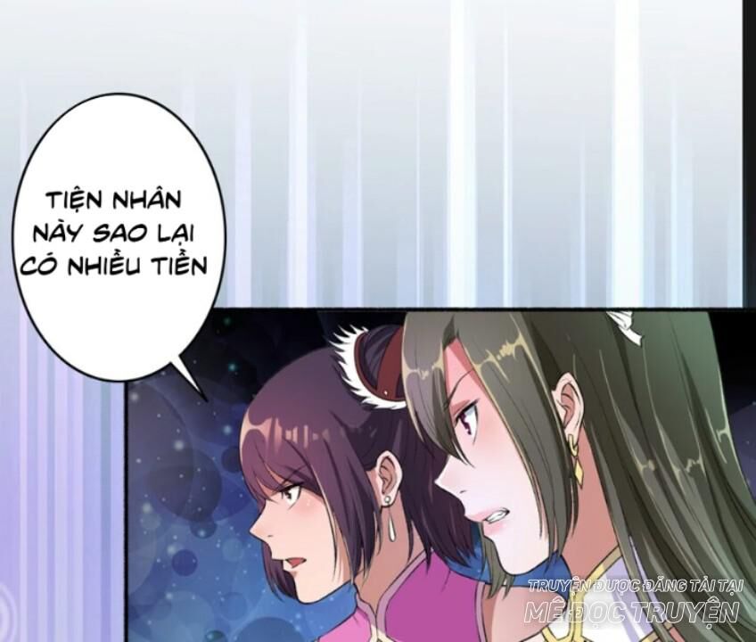 Cuồng Phi Phách Lối Chapter 47 - 26