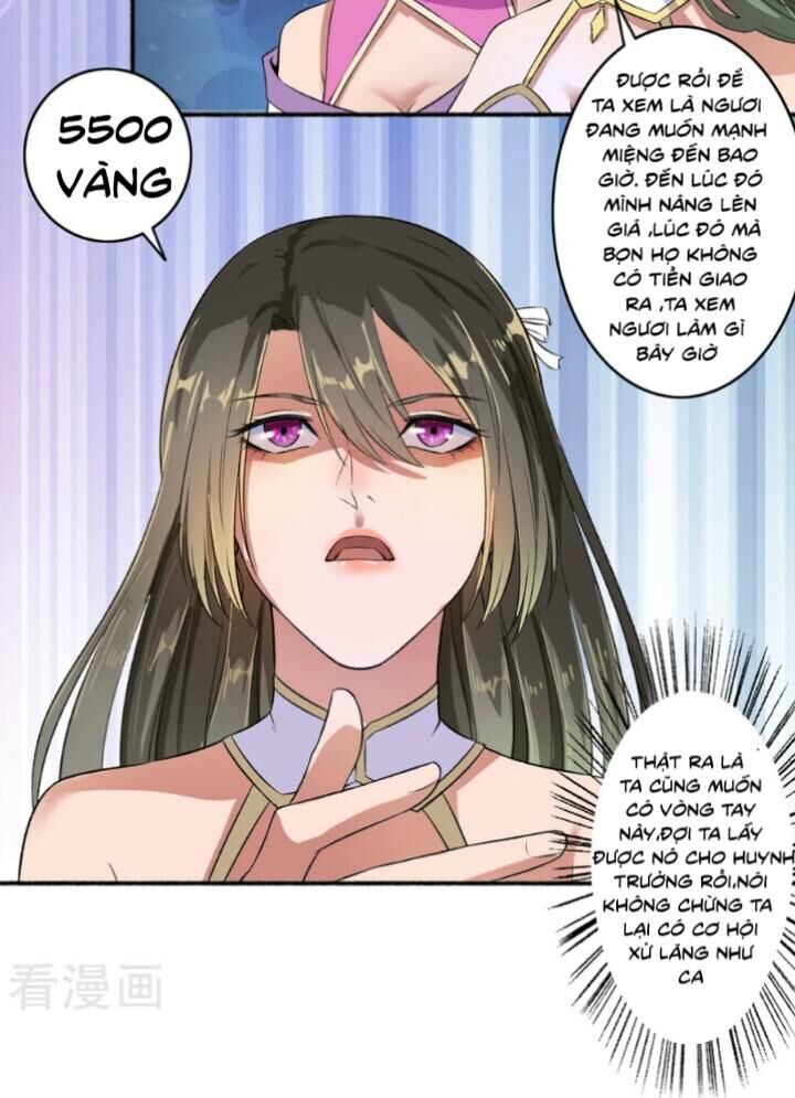 Cuồng Phi Phách Lối Chapter 47 - 27