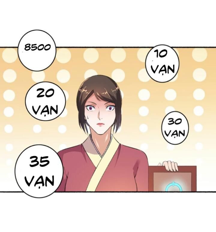 Cuồng Phi Phách Lối Chapter 47 - 30