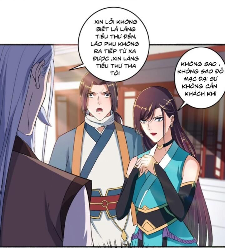 Cuồng Phi Phách Lối Chapter 47 - 5