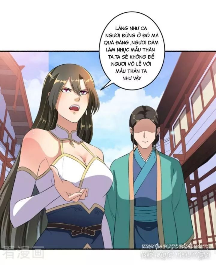 Cuồng Phi Phách Lối Chapter 49 - 11