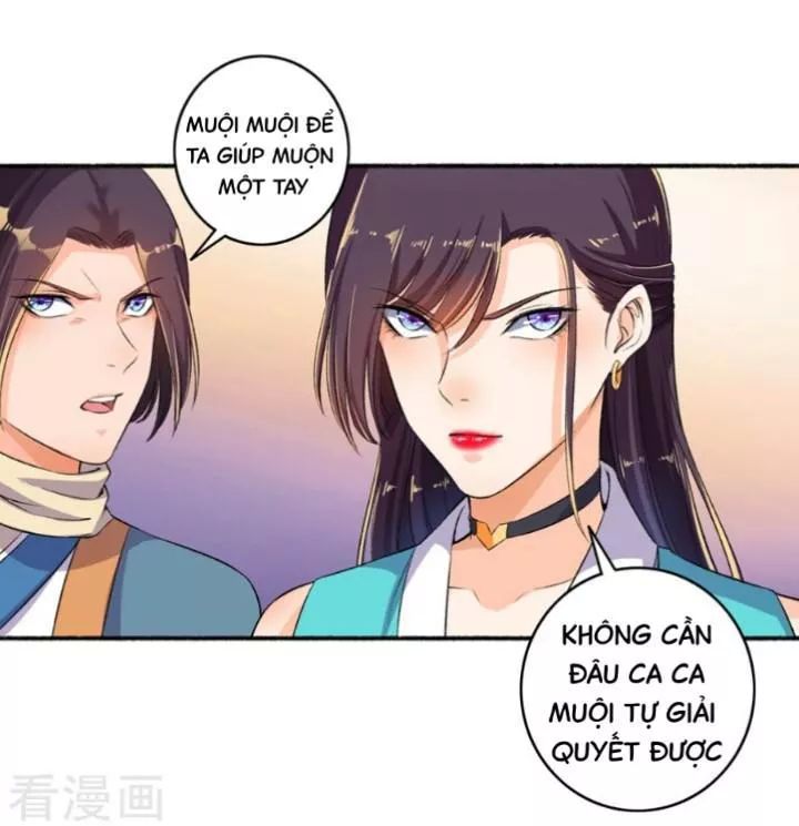 Cuồng Phi Phách Lối Chapter 49 - 19
