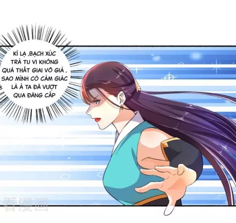 Cuồng Phi Phách Lối Chapter 49 - 25