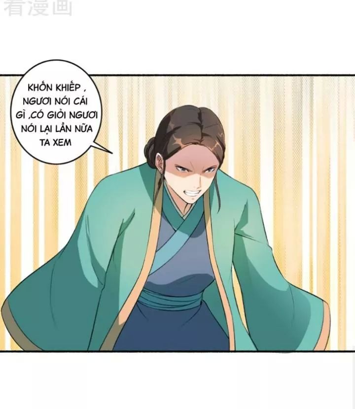 Cuồng Phi Phách Lối Chapter 49 - 9