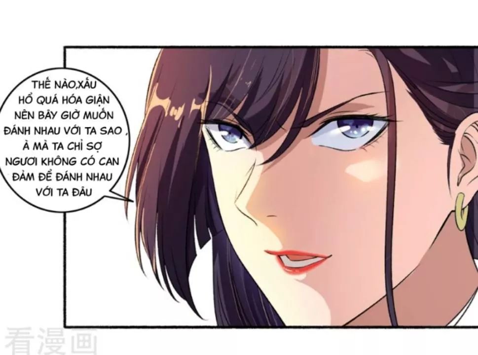 Cuồng Phi Phách Lối Chapter 49 - 10