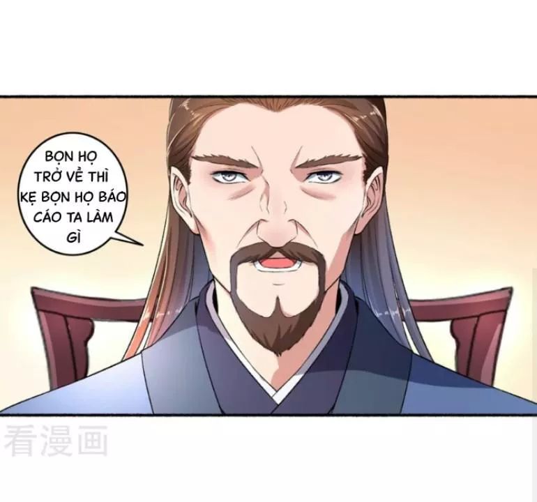 Cuồng Phi Phách Lối Chapter 51 - 4
