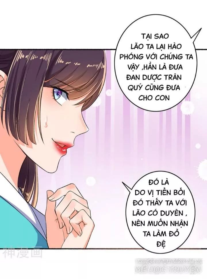 Cuồng Phi Phách Lối Chapter 52 - 11