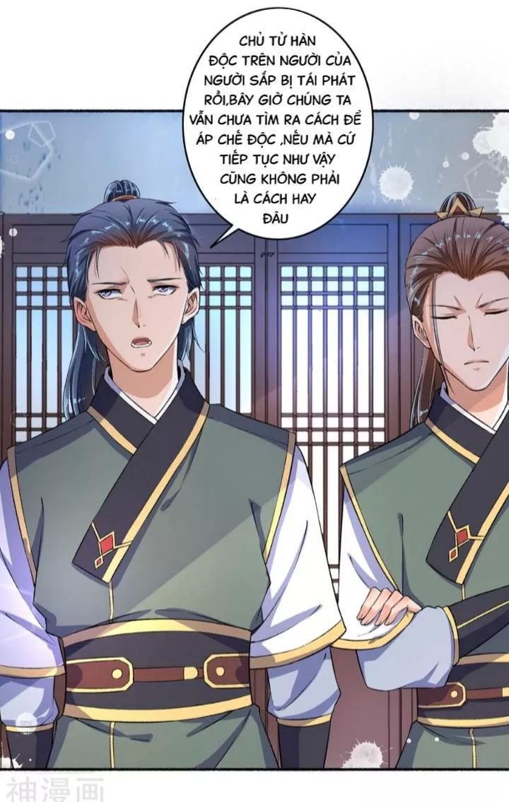 Cuồng Phi Phách Lối Chapter 52 - 18