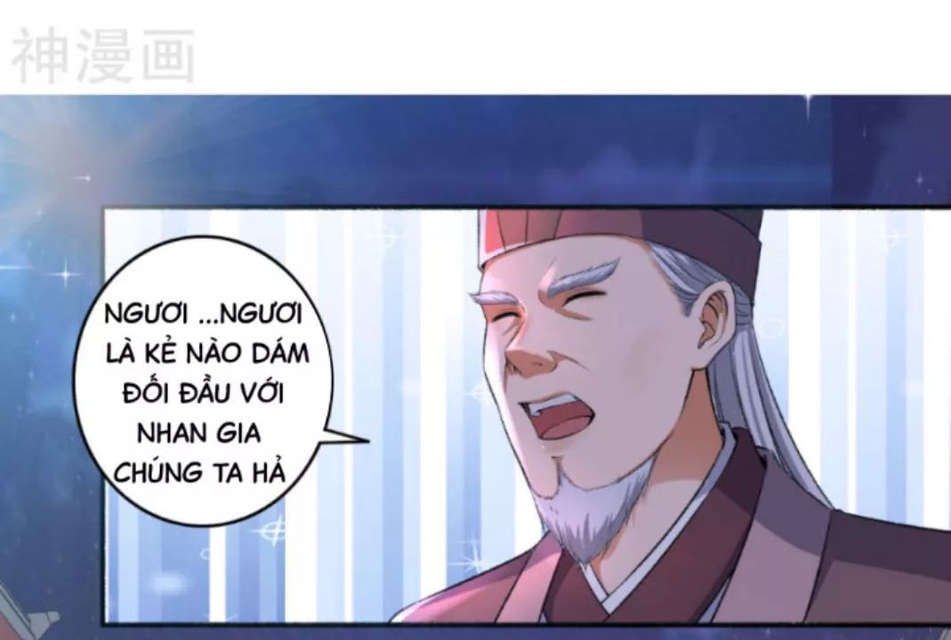 Cuồng Phi Phách Lối Chapter 54 - 2